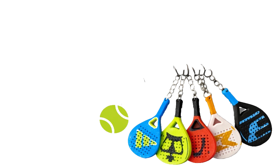 Mini Padel